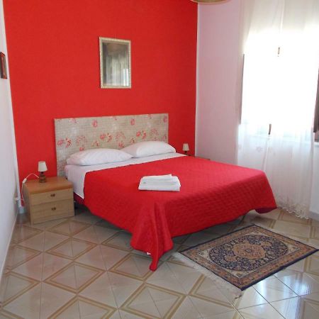 Zia Silvana Apartment Trapani Exterior photo
