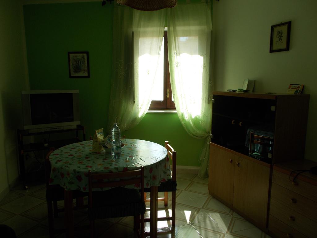 Zia Silvana Apartment Trapani Exterior photo