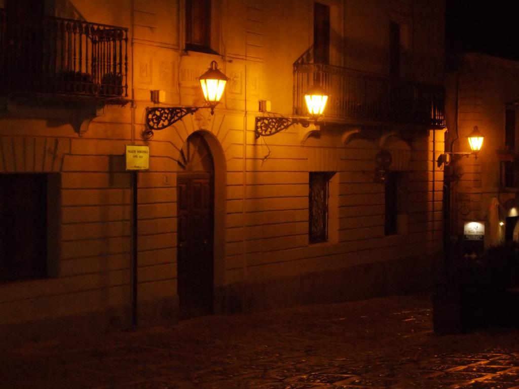 Zia Silvana Apartment Trapani Exterior photo