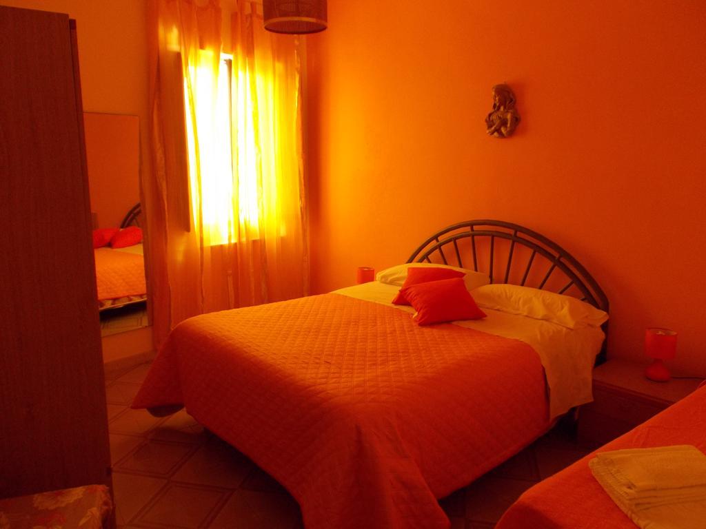Zia Silvana Apartment Trapani Exterior photo