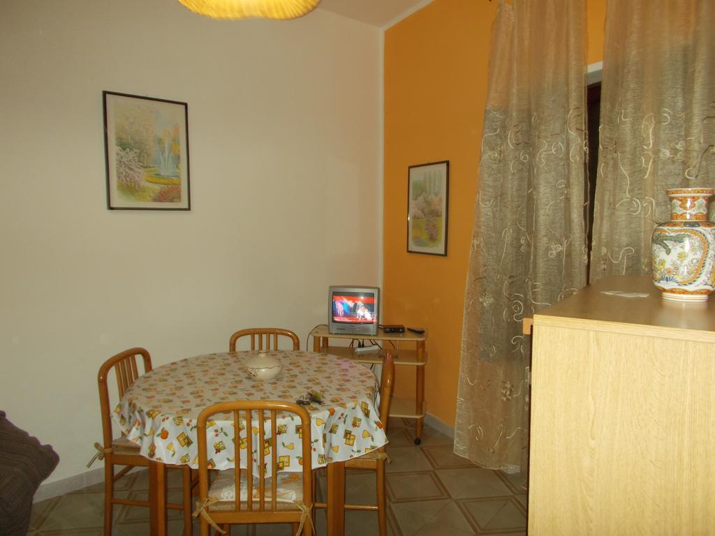 Zia Silvana Apartment Trapani Exterior photo