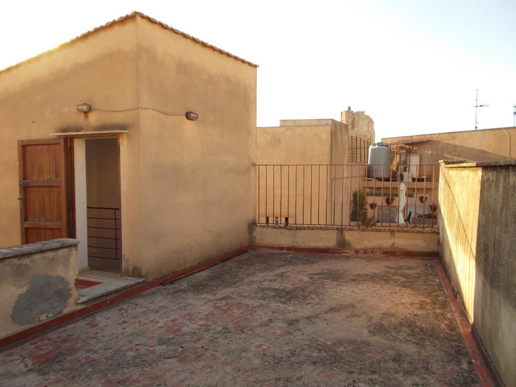 Zia Silvana Apartment Trapani Exterior photo