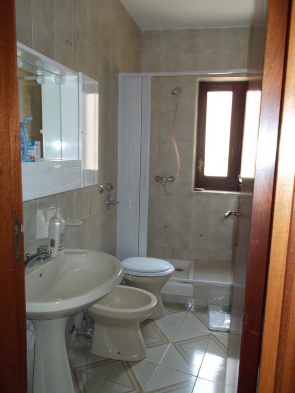 Zia Silvana Apartment Trapani Exterior photo