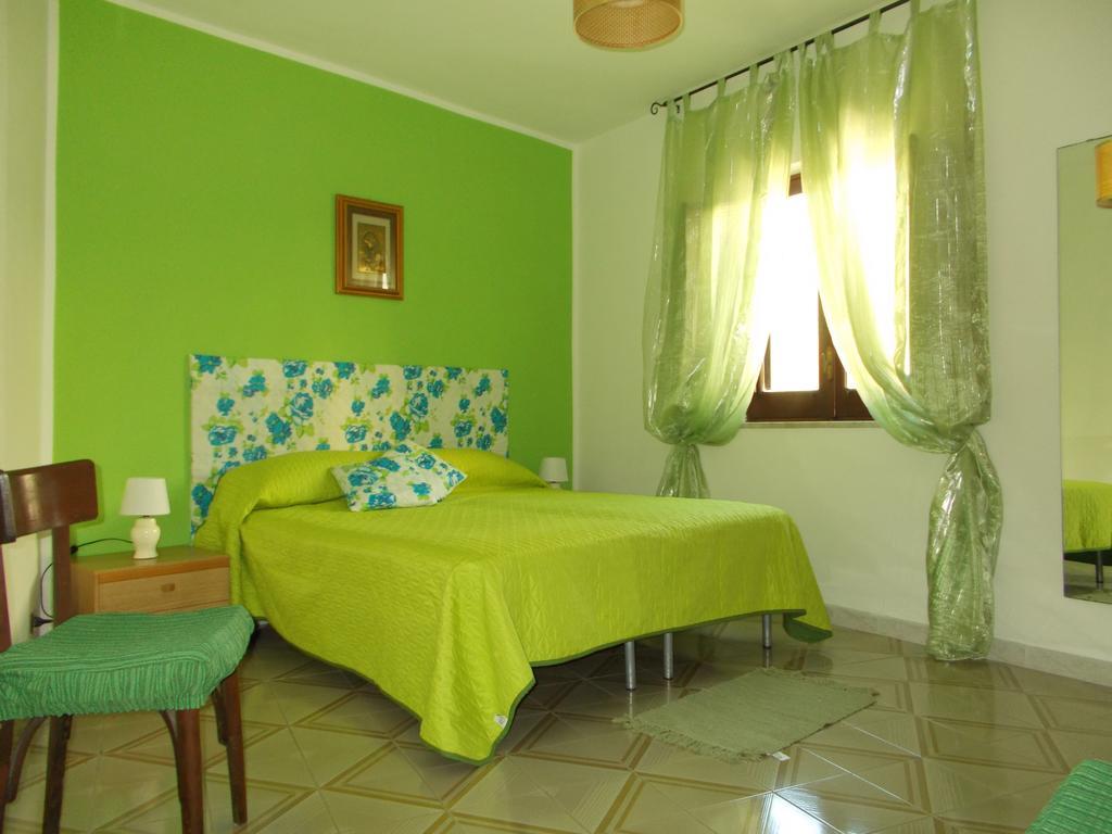 Zia Silvana Apartment Trapani Exterior photo